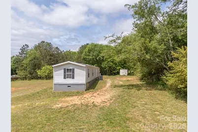 434 Goodes Creek Church Road, Mooresboro, NC 28114 - Photo 16