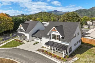 11 and 15 Riemar Ln, Waynesville, NC 28786 - Photo 2
