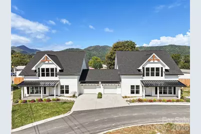 11 and 15 Riemar Lane, Waynesville, NC 28786 - Photo 1