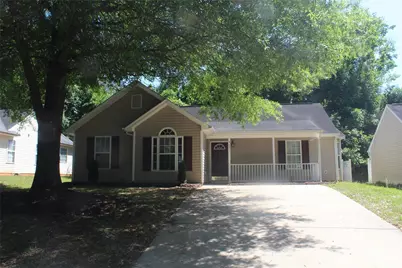 4621 Victory Lane, Charlotte, NC 28269 - Photo 1