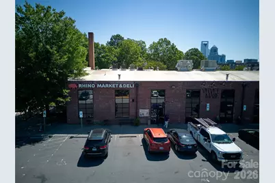 562 West End Drive, Charlotte, NC 28208 - Photo 44