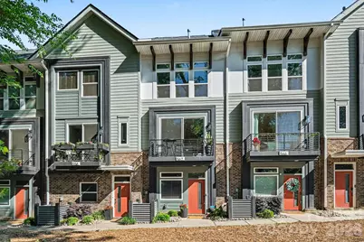 562 West End Drive, Charlotte, NC 28208 - Photo 1