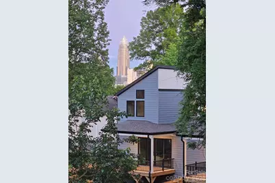 562 West End Drive, Charlotte, NC 28208 - Photo 18