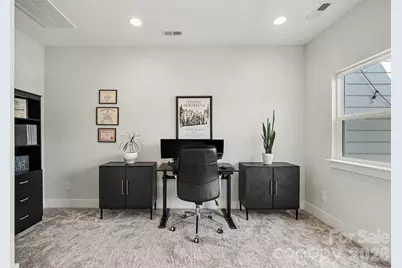 562 West End Drive, Charlotte, NC 28208 - Photo 26