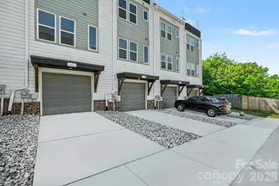 562 West End Drive, Charlotte, NC 28208 - Photo 36