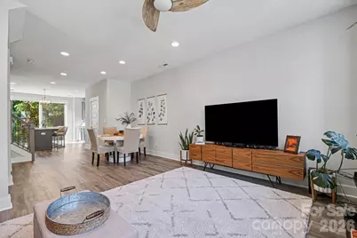 562 West End Drive, Charlotte, NC 28208 - Photo 6