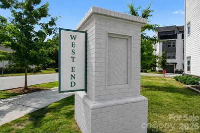 562 West End Drive, Charlotte, NC 28208 - Photo 40