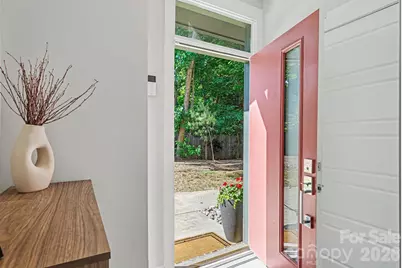 562 West End Drive, Charlotte, NC 28208 - Photo 4