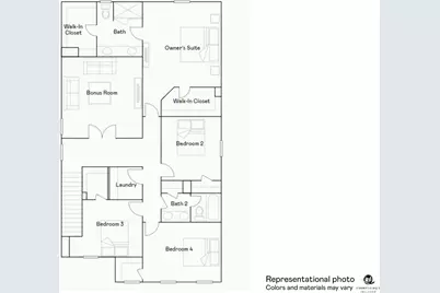 189 Rock Avenue #SFD 241, Statesville, NC 28625 - Photo 8