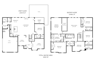 726 Lingfield Ln, Waxhaw, NC 28173 - Photo 48