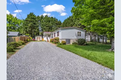 213 Old State Ten Road, Black Mountain, NC 28711 - Photo 4