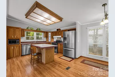 213 Old State Ten Road, Black Mountain, NC 28711 - Photo 14