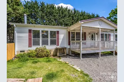 213 Old State Ten Road, Black Mountain, NC 28711 - Photo 2