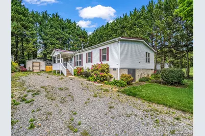 213 Old State Ten Road, Black Mountain, NC 28711 - Photo 2