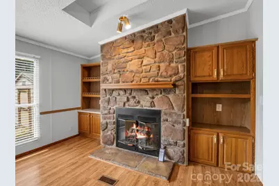 213 Old State Ten Road, Black Mountain, NC 28711 - Photo 22