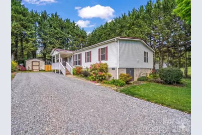 213 Old State Ten Road, Black Mountain, NC 28711 - Photo 1