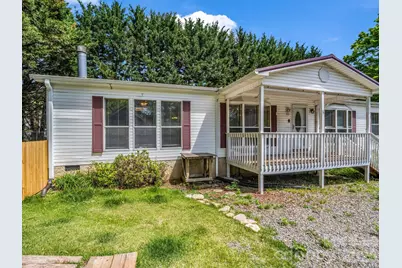 213 Old State Ten Road, Black Mountain, NC 28711 - Photo 1