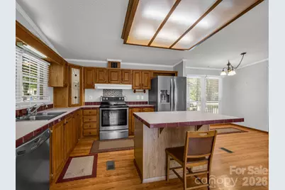 213 Old State Ten Road, Black Mountain, NC 28711 - Photo 16