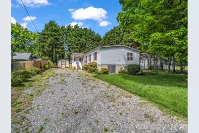 213 Old State Ten Road, Black Mountain, NC 28711 - Photo 6