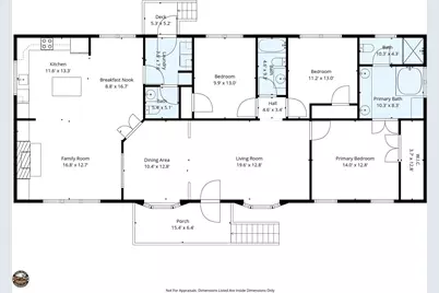 213 Old State Ten Road, Black Mountain, NC 28711 - Photo 38
