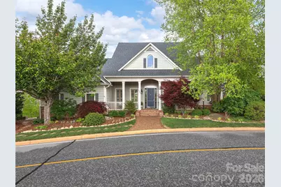 1403 Woodsong Drive, Hendersonville, NC 28791 - Photo 4