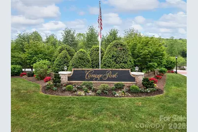 1403 Woodsong Drive, Hendersonville, NC 28791 - Photo 48