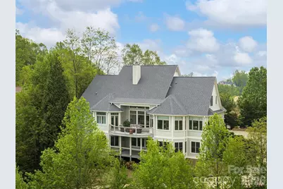1403 Woodsong Drive, Hendersonville, NC 28791 - Photo 1