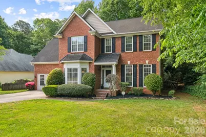 2040 Swaim Drive, Matthews, NC 28105 - Photo 1