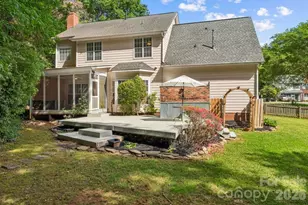 2040 Swaim Dr, Matthews, NC 28105 - Photo 42