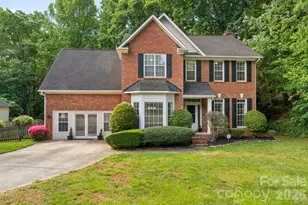 2040 Swaim Dr, Matthews, NC 28105 - Photo 40