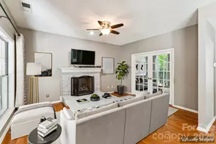 2040 Swaim Dr, Matthews, NC 28105 - Photo 6
