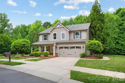 4008 Pinebrook Lane, Waxhaw, NC 28173 - Photo 1