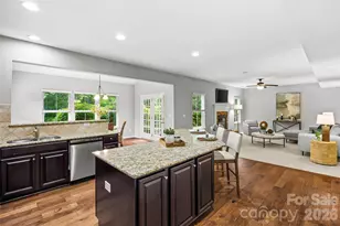 4008 Pinebrook Ln, Waxhaw, NC 28173 - Photo 2