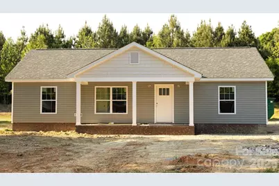 1255 Magnolia Street, Albemarle, NC 28001 - Photo 1