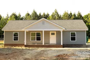 1255 Magnolia St, Albemarle, NC 28001 - Photo 1