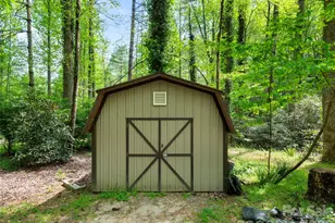 22 Delacy Dr, Hendersonville, NC 28739 - Photo 36
