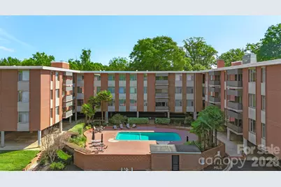 1300 Queens Road #402, Charlotte, NC 28207 - Photo 2