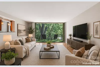 1300 Queens Road #402, Charlotte, NC 28207 - Photo 1