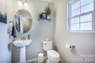 2911 Glazer Valley Ct, Charlotte, NC 28214 - Photo 12