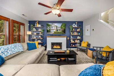 2911 Glazer Valley Court, Charlotte, NC 28214 - Photo 4