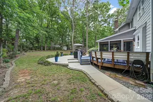 1109 Hawthorne Dr, Indian Trail, NC 28079 - Photo 22