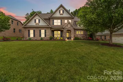 8070 Clems Branch Road, Indian Land, SC 29707 - Photo 2