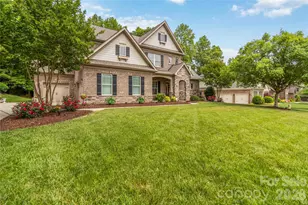 8070 Clems Branch Rd, Fort Mill, SC 29707 - Photo 1