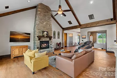 2151 Brown Chapel Road, Catawba, NC 28609 - Photo 8