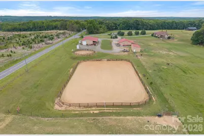 2151 Brown Chapel Road, Catawba, NC 28609 - Photo 2
