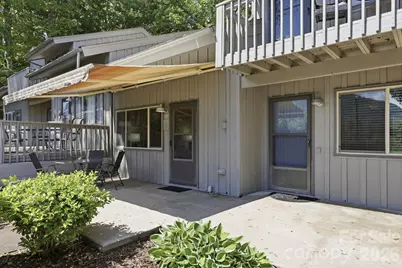 126 Hillside Court, Lake Lure, NC 28746 - Photo 1