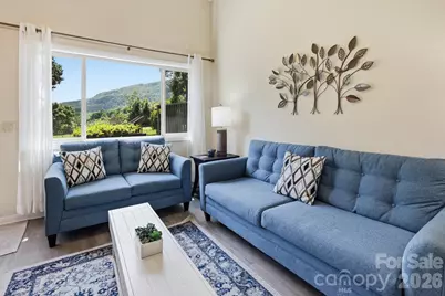 126 Hillside Court, Lake Lure, NC 28746 - Photo 4