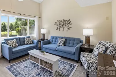 126 Hillside Court, Lake Lure, NC 28746 - Photo 6