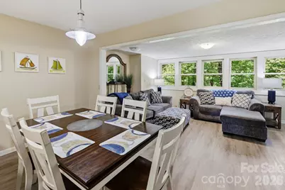 126 Hillside Court, Lake Lure, NC 28746 - Photo 8