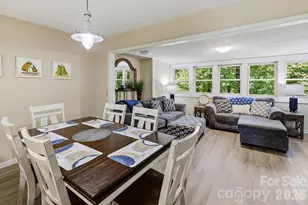 126 Hillside Ct, Lake Lure, NC 28746 - Photo 8
